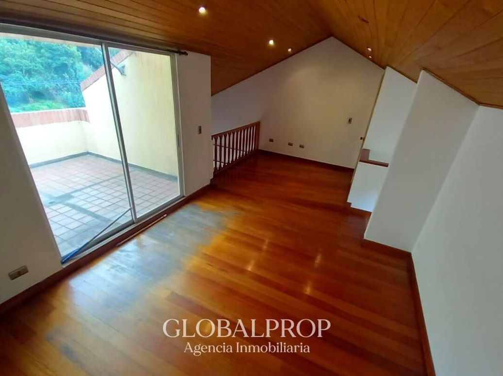 Apartamento de 3 alcobas en venta en Cjr Bosque De Maria Ii, Bogotá, 84 m² · foto 14 de 20