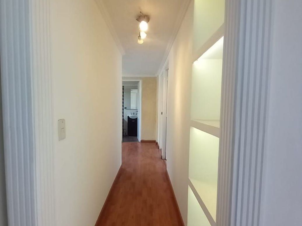 Apartamento de 3 alcobas en venta en Cjr Bosque De Maria Ii, Bogotá, 84 m² · foto 9 de 20