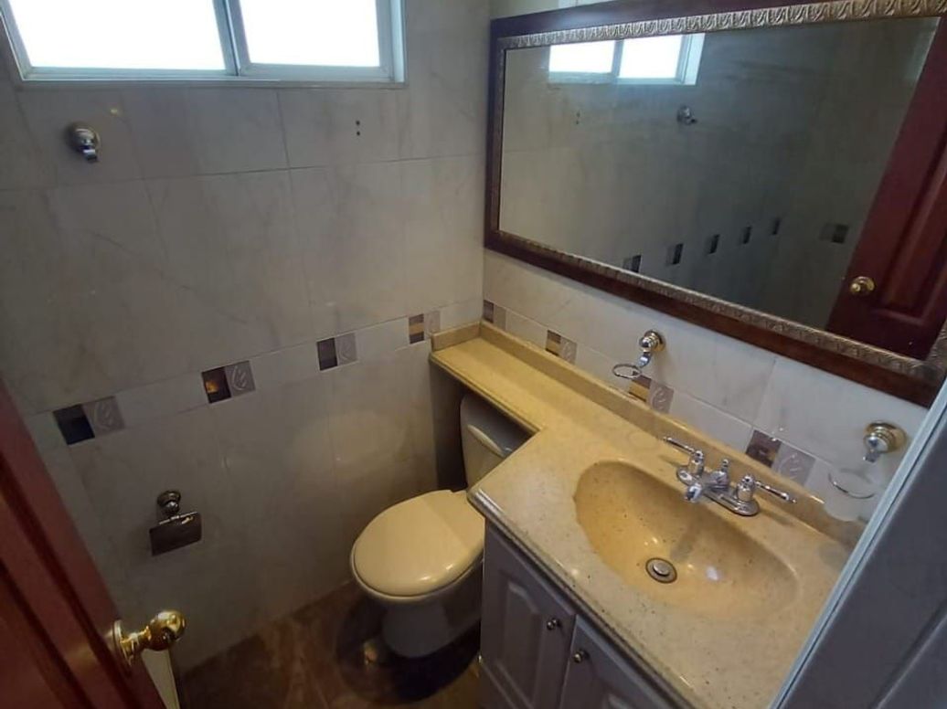 Apartamento de 3 alcobas en venta en Cjr Bosque De Maria Ii, Bogotá, 84 m² · foto 18 de 20
