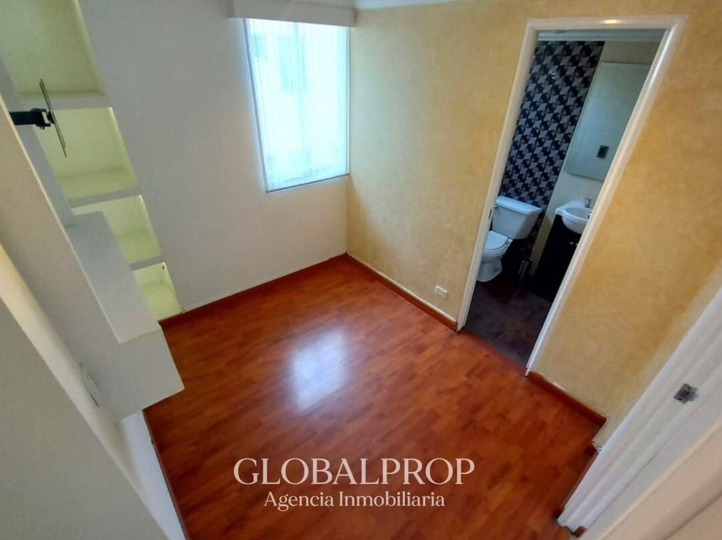 Apartamento de 3 alcobas en venta en Cjr Bosque De Maria Ii, Bogotá, 84 m² · foto 11 de 20