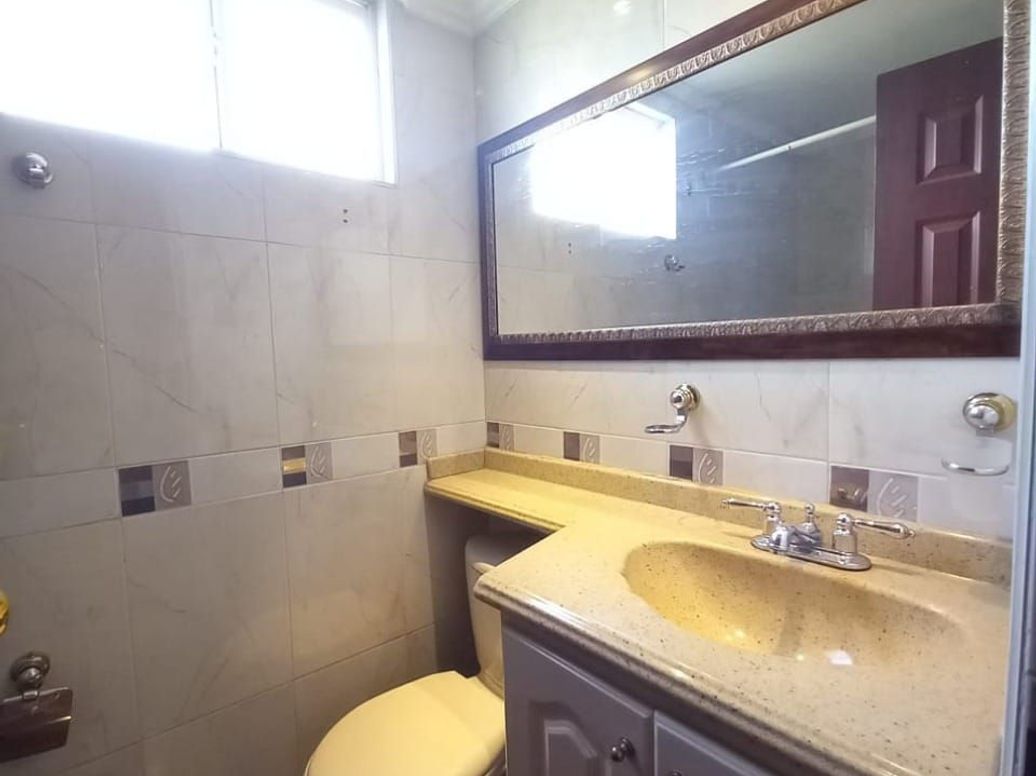 Apartamento de 3 alcobas en venta en Cjr Bosque De Maria Ii, Bogotá, 84 m² · foto 17 de 20