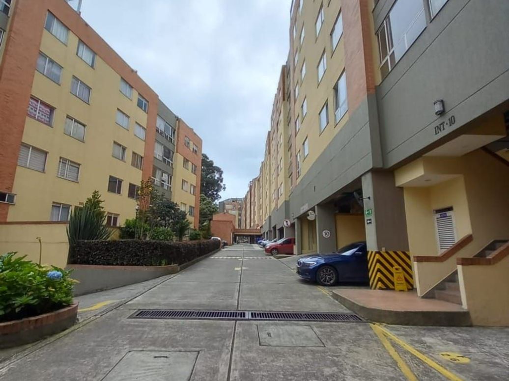 Apartamento de 3 alcobas en venta en Cjr Bosque De Maria Ii, Bogotá, 84 m² · foto 2 de 20