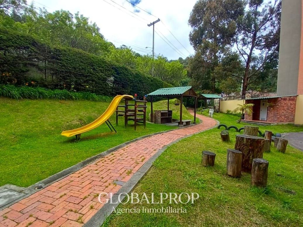Apartamento de 3 alcobas en venta en Cjr Bosque De Maria Ii, Bogotá, 84 m² · foto 4 de 20