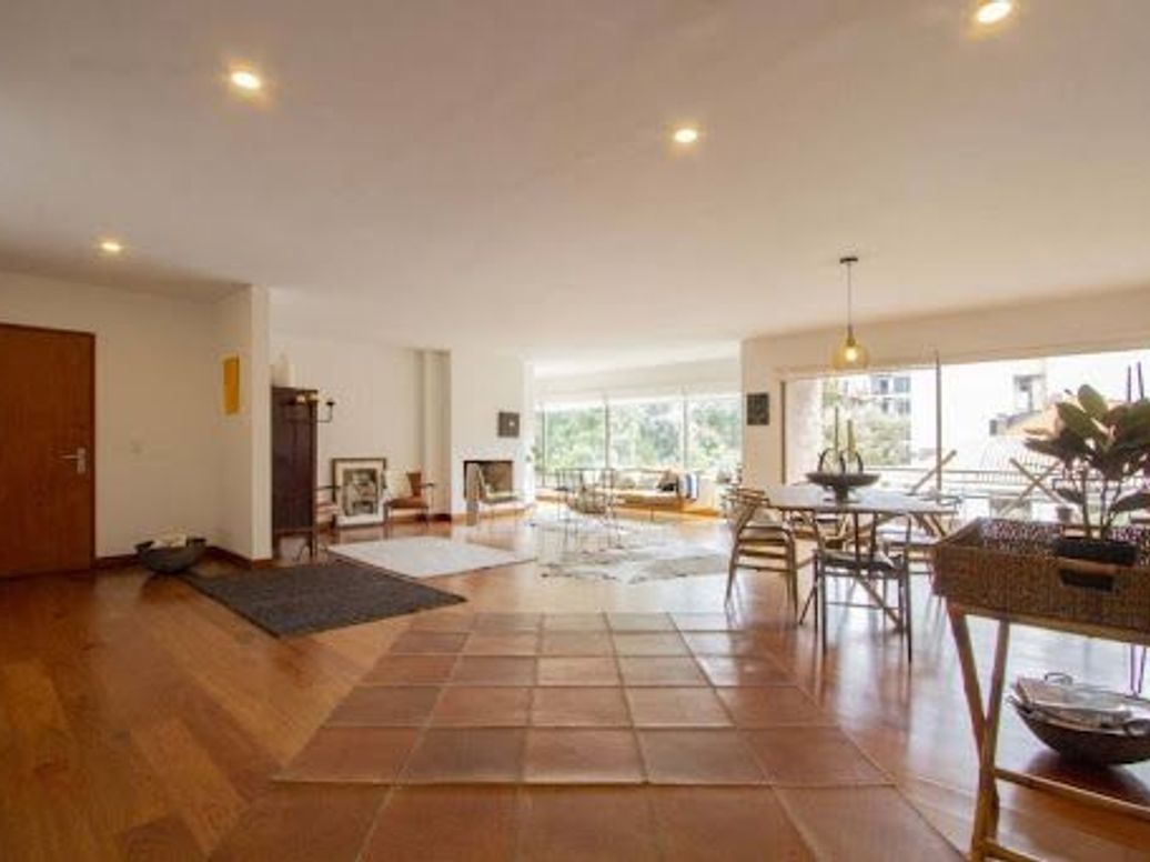 Apartamento de 3 alcobas en venta en Chicó Norte, Bogotá, 270 m² · foto 2 de 7