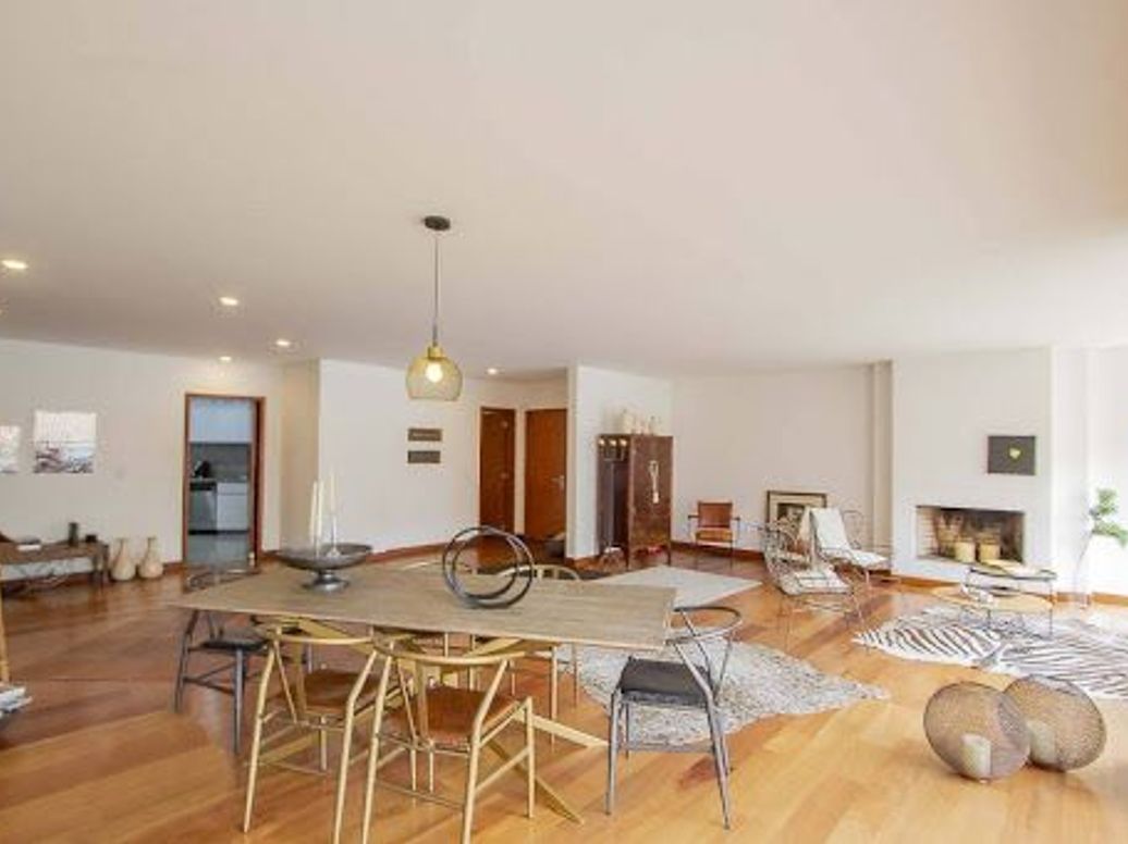 Apartamento de 3 alcobas en venta en Chicó Norte, Bogotá, 270 m² · foto 4 de 7