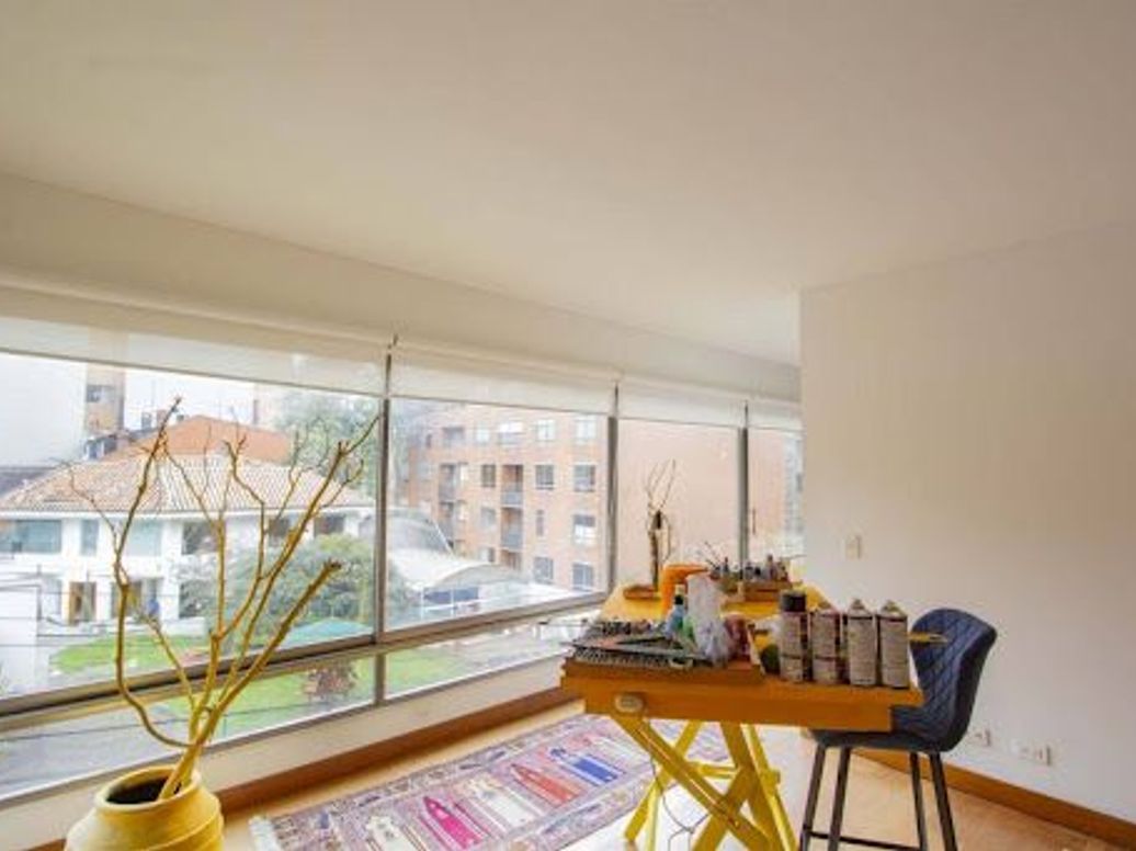 Apartamento de 3 alcobas en venta en Chicó Norte, Bogotá, 270 m² · foto 7 de 7