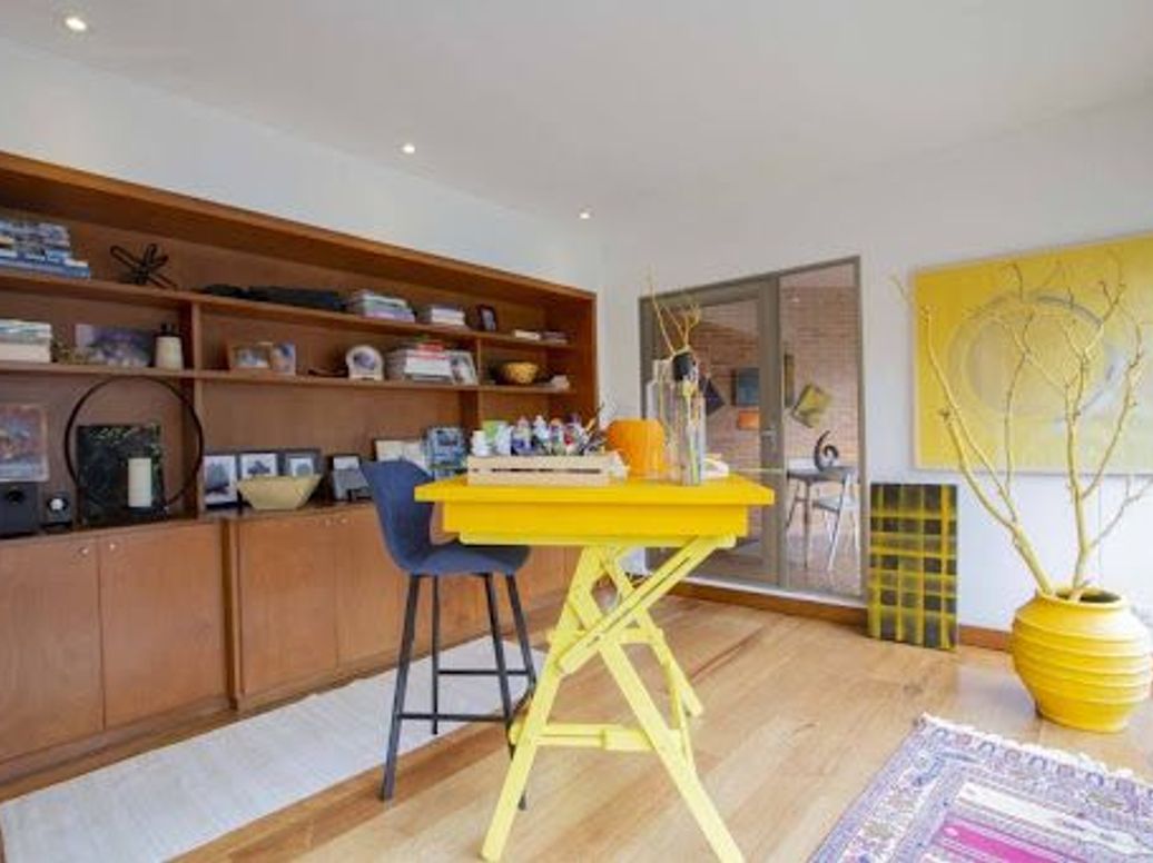 Apartamento de 3 alcobas en venta en Chicó Norte, Bogotá, 270 m² · foto 6 de 7