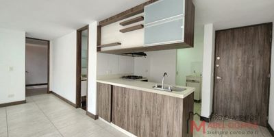 Presentamos este impresionante apartamento de 70 m2 ubicado en el exclusivo barrio El Salado, rodeado de todas las comodidades que necesitas para disfrutar de una vida plena y equilibrada.
Con 2 amplias habitaciones, 2 closets, cocina integral y un cuarto útil, este hogar te brindará el espacio y la funcionalidad que buscas. Pero eso no es todo, ¡este apartamento está lleno de increíbles amenidades!
Relájate en la piscina, disfruta de un momento de relajación en el sauna y el turco, y mantente en forma en el gimnasio. Además, cuenta con parqueadero, parqueadero de visitantes, juegos infantiles y una cancha de microfútbol para que toda la familia se divierta.