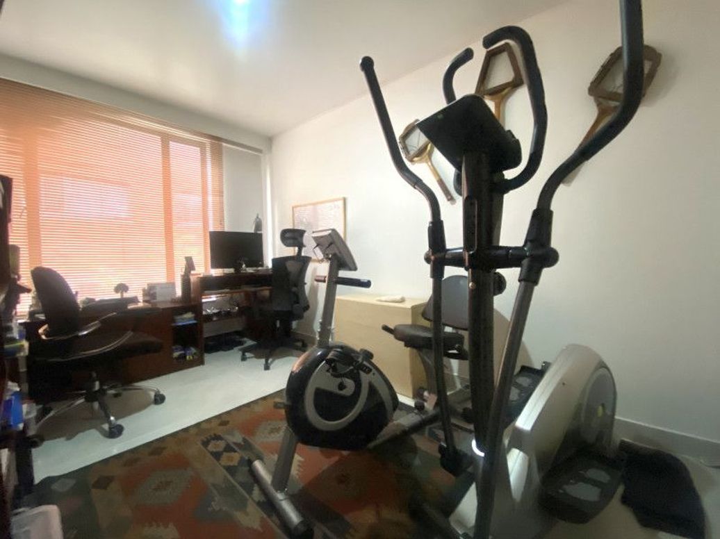 Apartamento de 3 alcobas en venta en El Retiro, Bogotá, 253 m² · foto 20 de 20