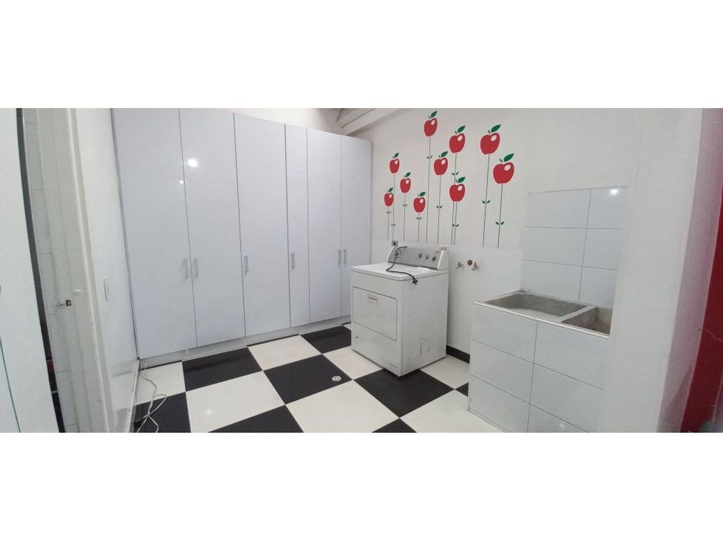 Casa de 4 alcobas en venta en Las Villas, Bogotá, 248 m² · foto 20 de 20