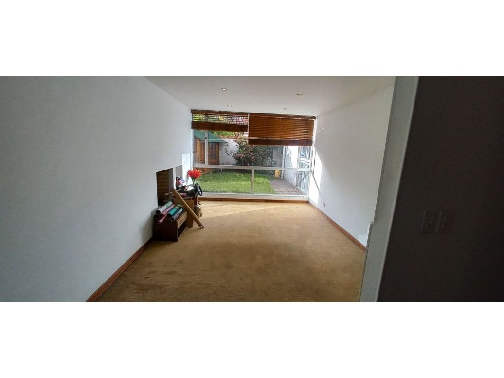 Casa de 4 alcobas en venta en Las Villas, Bogotá, 248 m² · foto 6 de 20
