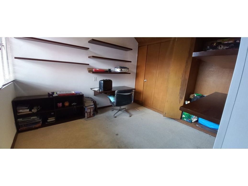 Casa de 4 alcobas en venta en Las Villas, Bogotá, 248 m² · foto 8 de 20