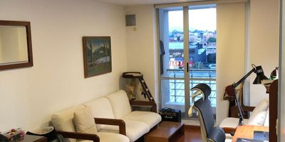 Apartaestudio hermoso y excelente ubicación. 
