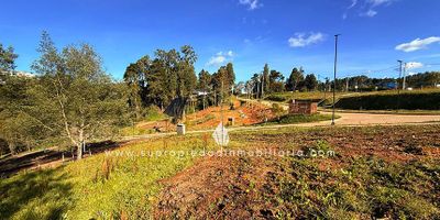 Lote en venta en Alto de Las Palmas, Envigado.

Descubre un lote exclusivo de 1.756m2 con servicios de energía, acueducto y alcantarillado disponibles a través de EPM, ideal para construir la casa campestre que siempre soñaste. Su topografía y entorno natural permiten desarrollar hasta dos niveles, dentro de una parcelación con vigilancia 24 horas, clubhouse y sendero peatonal que invita al descanso y la conexión con la naturaleza. Ubicado en una zona de alta valorización con acceso directo por la vía Las Palmas y cercanía a reconocidos colegios, comercios y restaurantes, este espacio es una oportunidad única para invertir y proyectar tu futuro en un entorno privilegiado. ¡Contáctanos y agenda tu visita!