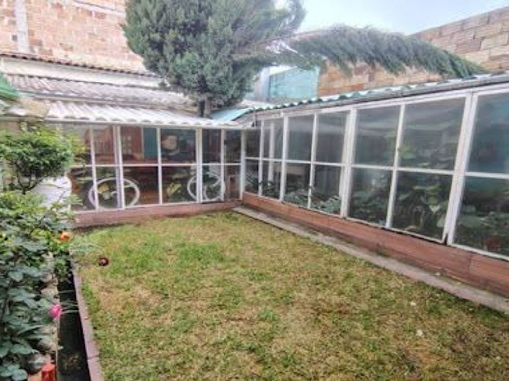 Casa de 4 alcobas en venta en Fontibón Centro, Bogotá, 276 m² · foto 13 de 20