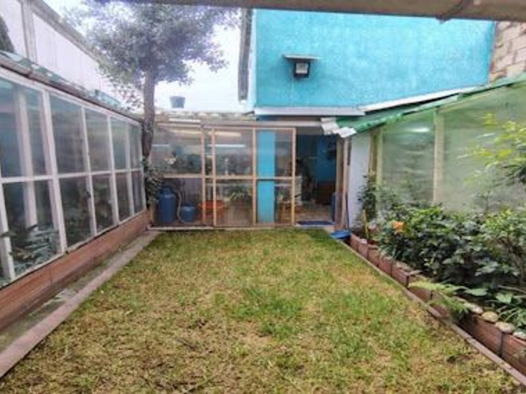 Casa de 4 alcobas en venta en Fontibón Centro, Bogotá, 276 m² · foto 16 de 20
