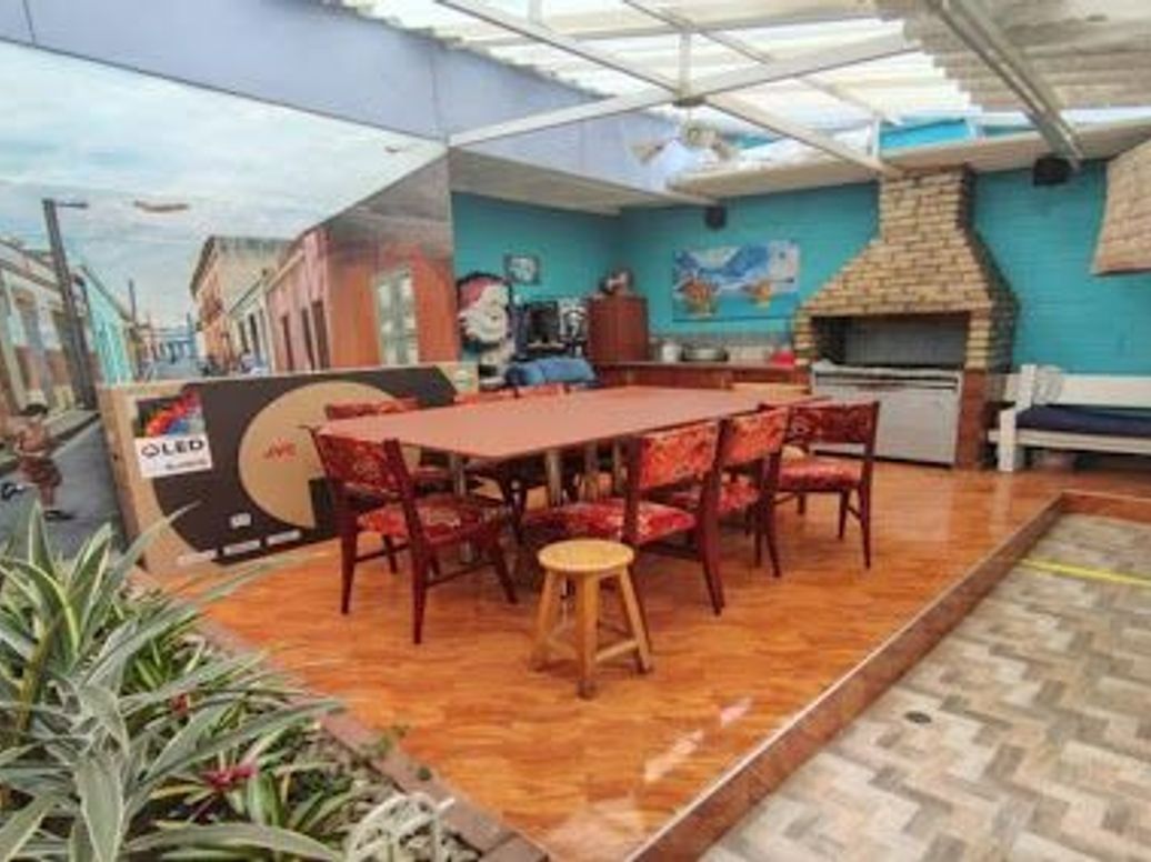 Casa de 4 alcobas en venta en Fontibón Centro, Bogotá, 276 m² · foto 18 de 20