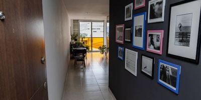 APARTAMENTO CERCA A MAYORCA ESTRATO 3, CONSTRUCCION DE 13 AÑOS, 55MTS, ADMINISTRACION $184.000, PREDIAL ANUAL $ 