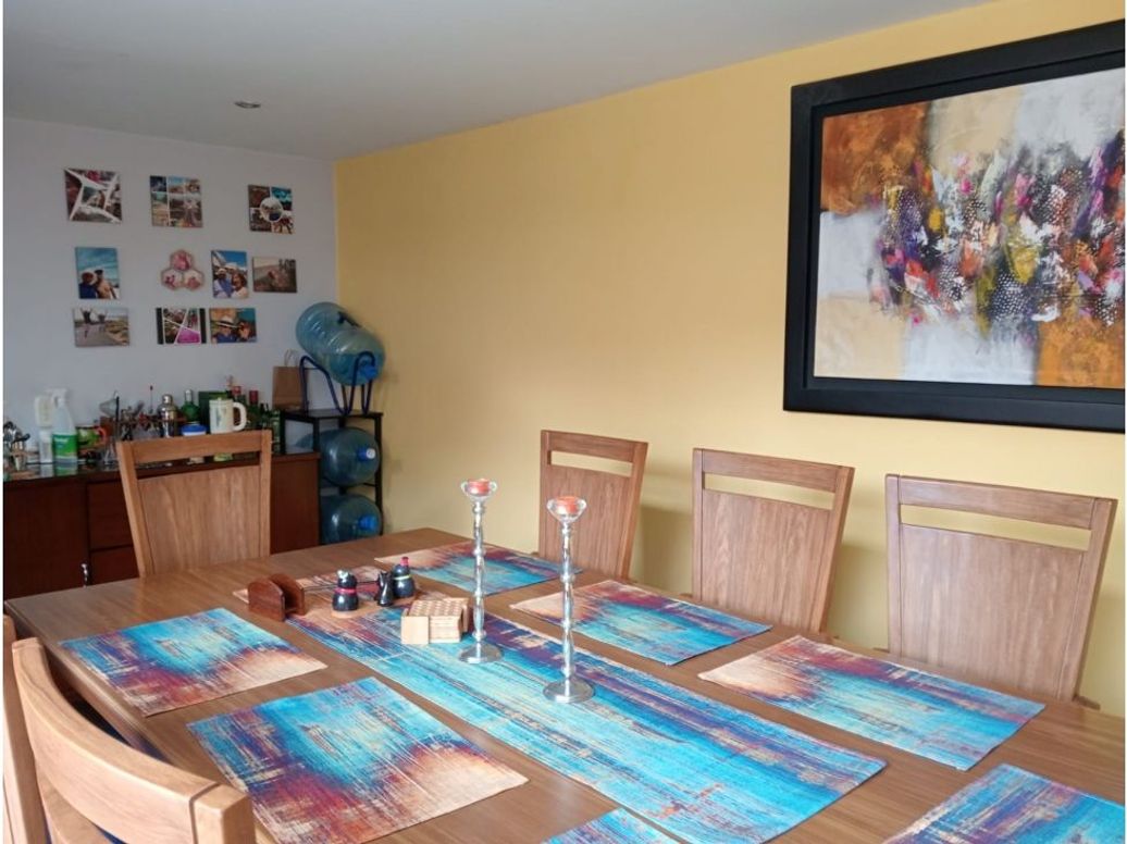 Casa de 3 alcobas en venta en Usaquén, Bogotá, 134 m² · foto 5 de 20