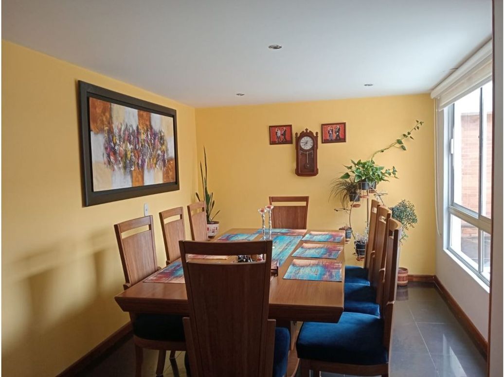 Casa de 3 alcobas en venta en Usaquén, Bogotá, 134 m² · foto 3 de 20