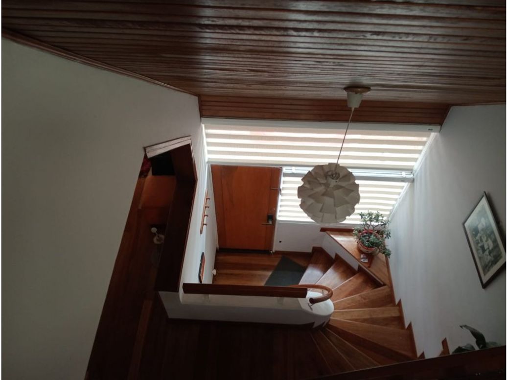 Casa de 3 alcobas en venta en Usaquén, Bogotá, 134 m² · foto 10 de 20