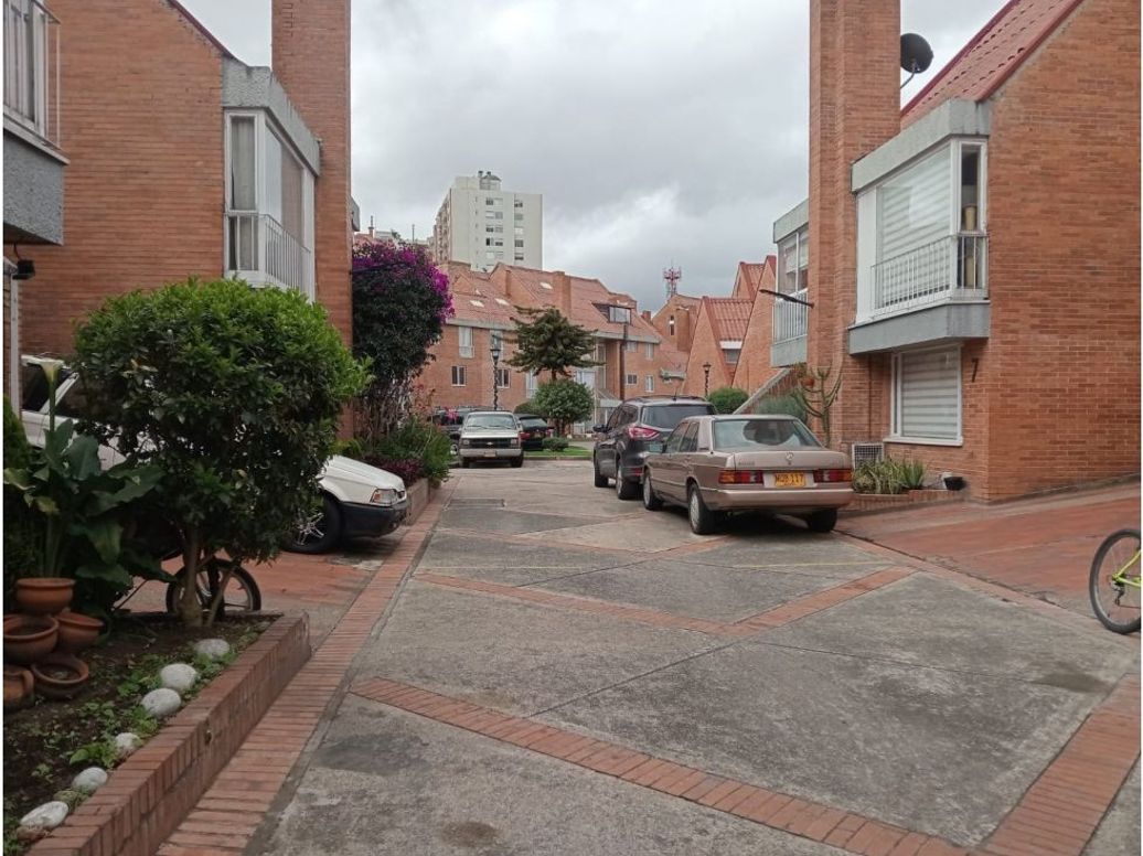 Casa de 3 alcobas en venta en Usaquén, Bogotá, 134 m² · foto 9 de 20