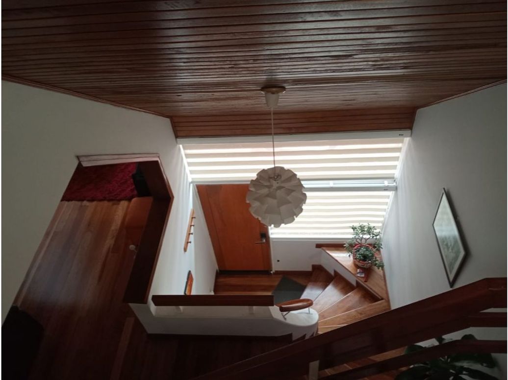 Casa de 3 alcobas en venta en Usaquén, Bogotá, 134 m² · foto 15 de 20