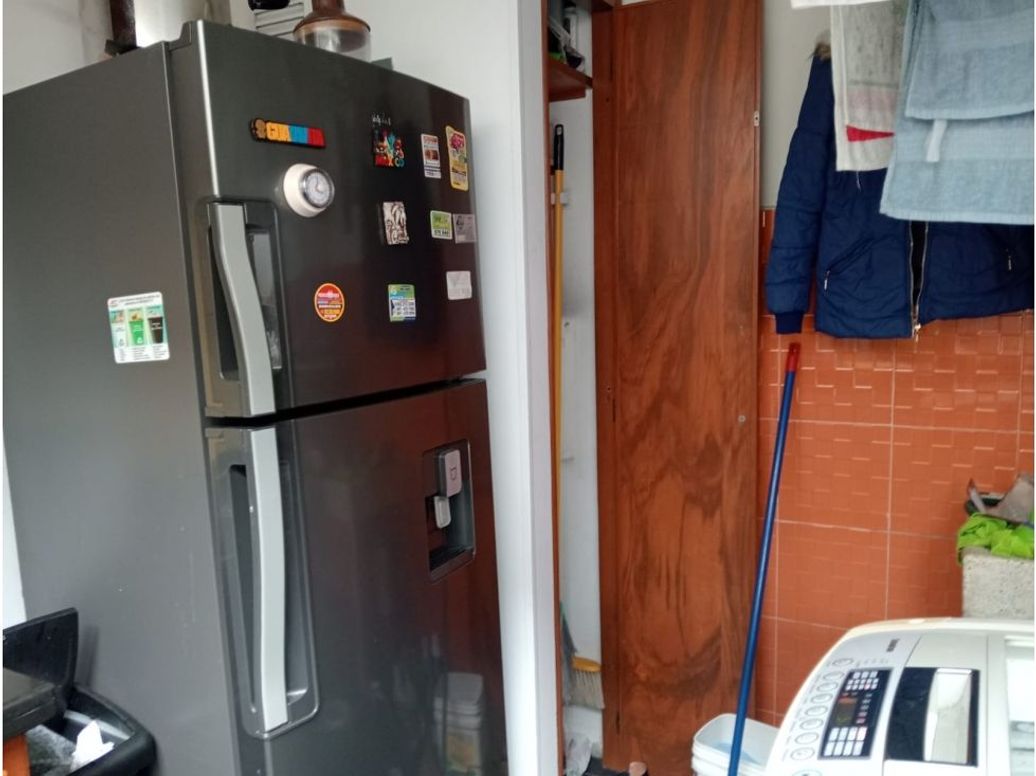 Casa de 3 alcobas en venta en Usaquén, Bogotá, 134 m² · foto 18 de 20