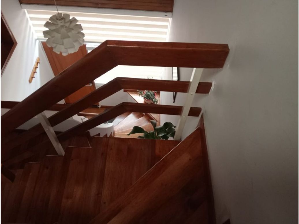 Casa de 3 alcobas en venta en Usaquén, Bogotá, 134 m² · foto 12 de 20