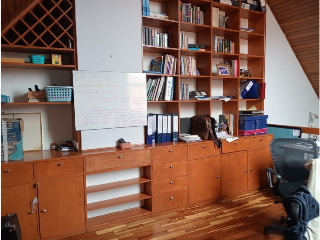 Casa de 3 alcobas en venta en Usaquén, Bogotá, 134 m² · foto 14 de 20