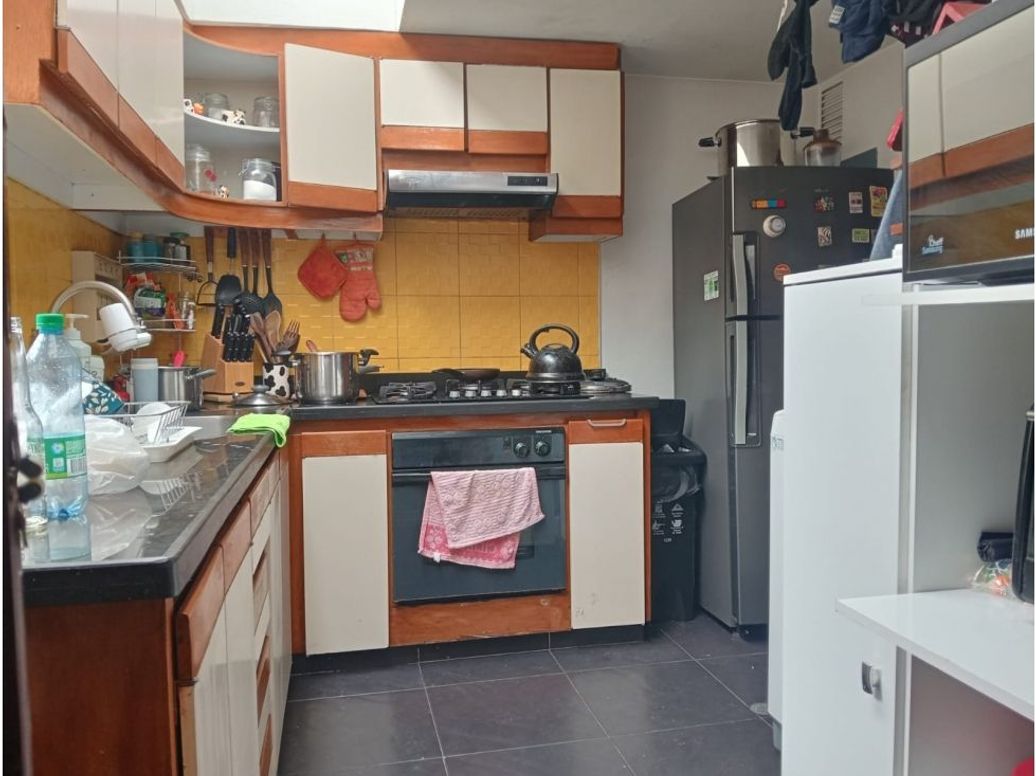 Casa de 3 alcobas en venta en Usaquén, Bogotá, 134 m² · foto 19 de 20