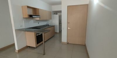 ¡APARTAMENTO SOÑADO EN ARRIENDO!

Disfrute de la comodidad de vivir en un área residencial con todo lo que necesita. Este hermoso apartamento de 70 mts es ideal para familias o parejas que buscan calidad de vida.
3 Alcobas (Espaciosas y luminosas) , 2 Clósets, 2 Baños, Sala Comedor (Integrada, ideal para compartir), Balcón (Perfecto para disfrutar del aire libre), Cocina Integral (Con excelentes acabados), Zona de Ropa independiente, Parqueadero Privado y Cuarto Util.

Portería 24 horas y Unidad cerrada para tu tranquilidad, Salón Social, Piscina,Turco, Sauna.

Excelente sector con fácil acceso, Óptima ruta de transporte público integrada al Metro.

¡Agenda tu visita y enamórate de este lugar!