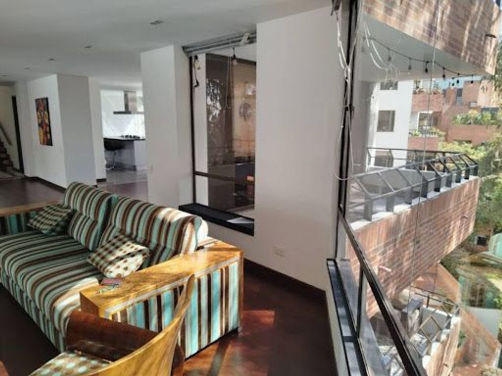 Apartamento de 4 alcobas en venta en Bosque Medina, Bogotá, 280 m² · foto 3 de 20