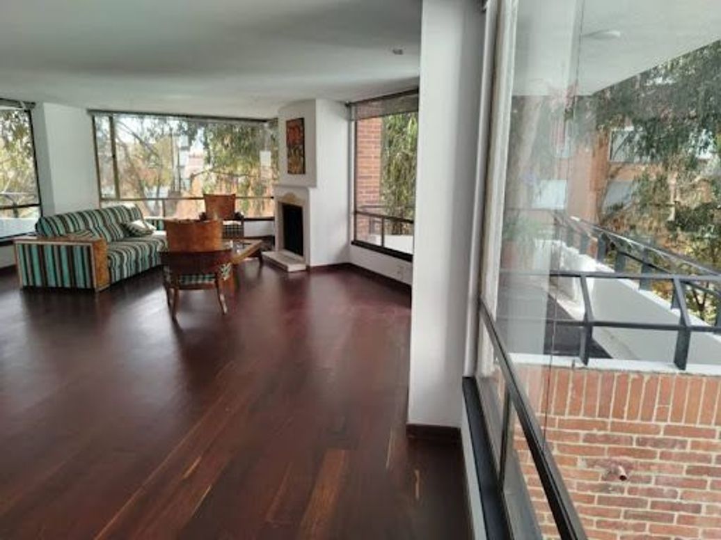 Apartamento de 4 alcobas en venta en Bosque Medina, Bogotá, 280 m² · foto 5 de 20