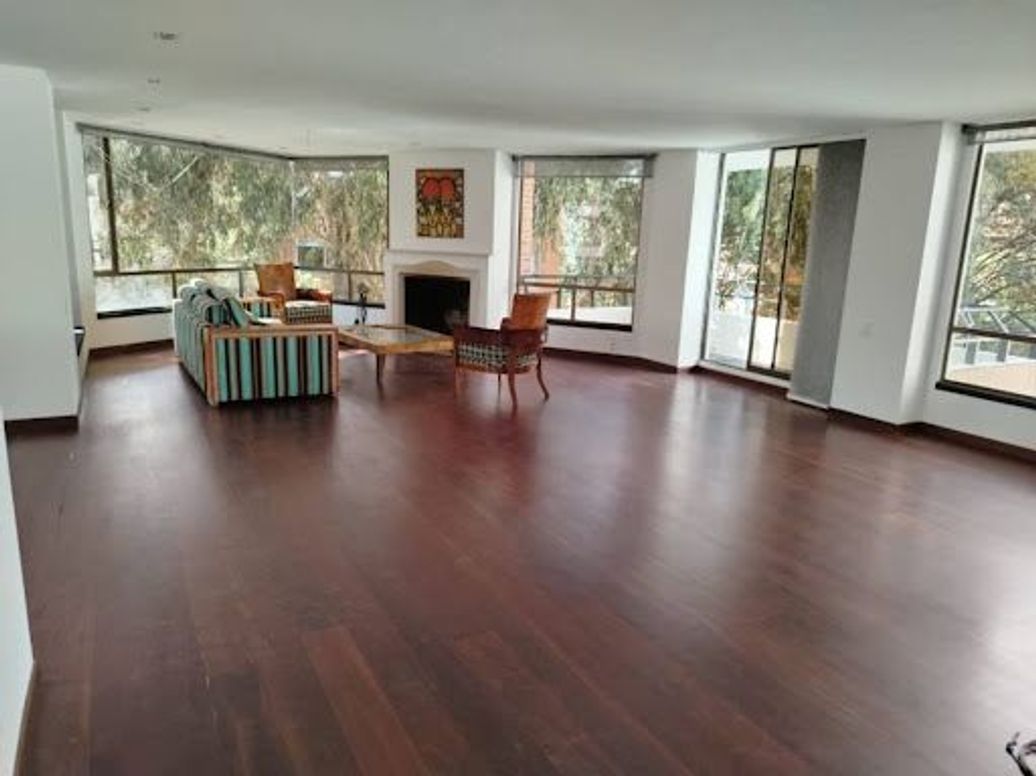 Apartamento de 4 alcobas en venta en Bosque Medina, Bogotá, 280 m² · foto 6 de 20