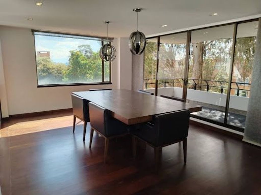 Apartamento de 4 alcobas en venta en Bosque Medina, Bogotá, 280 m² · foto 7 de 20