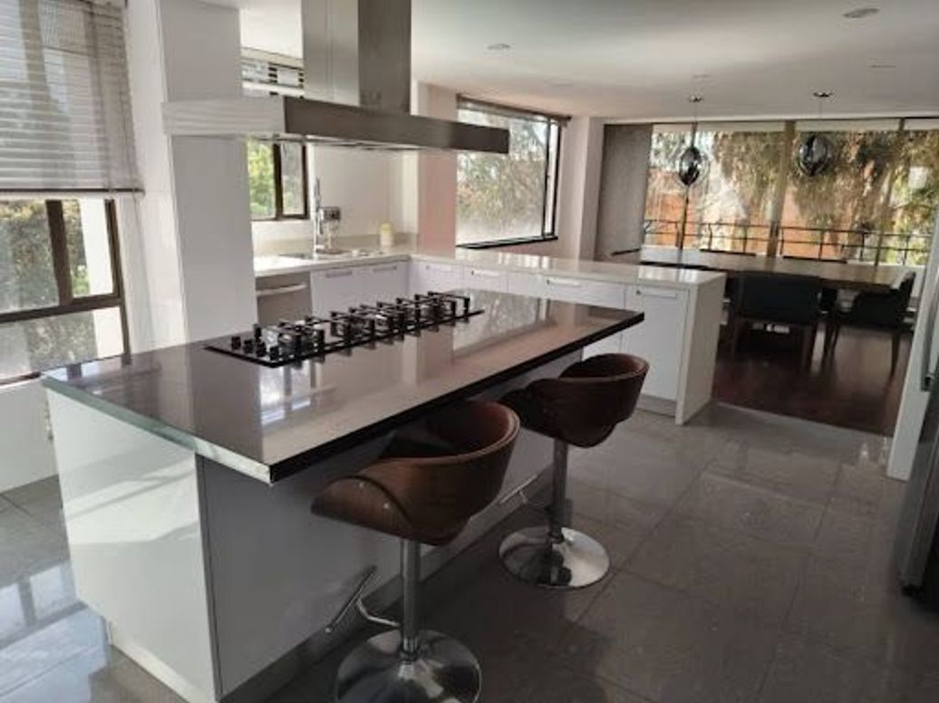 Apartamento de 4 alcobas en venta en Bosque Medina, Bogotá, 280 m² · foto 8 de 20