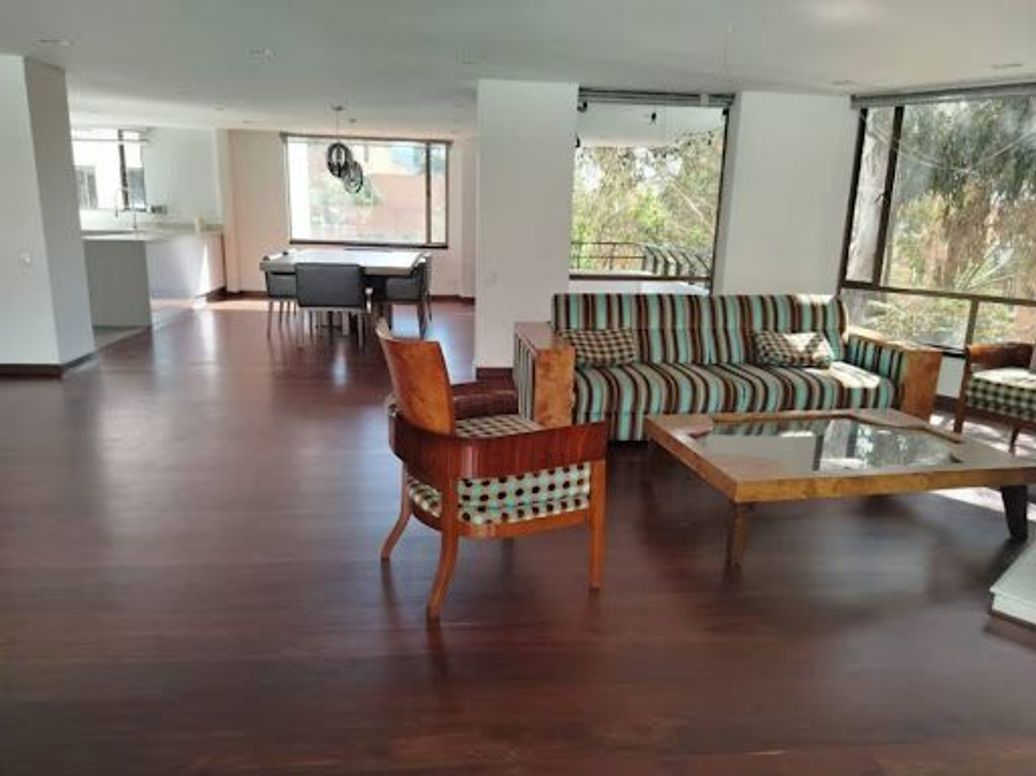 Apartamento de 4 alcobas en venta en Bosque Medina, Bogotá, 280 m² · foto 4 de 20