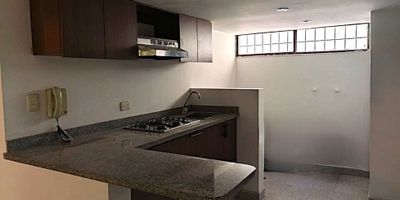 ¡Bienvenido a tu próximo hogar en Andalucia!

Esta propiedad ofrece ubicación estratégica, 2 habitaciones, 1 baño, 1 parqueadero.

Lo dejan con 2 aires, piso 2 sin ascensor con fácil acceso.

"Contáctanos hoy mismo para programar una visita y descubrir todas las maravillas que este hogar tiene para ofrecer."
