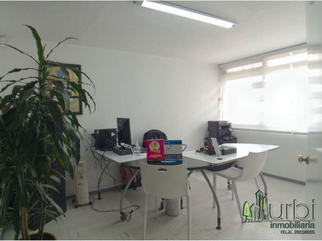 Casa de 6 alcobas en venta en Chapinero Alto, Bogotá, 230 m² · foto 16 de 20