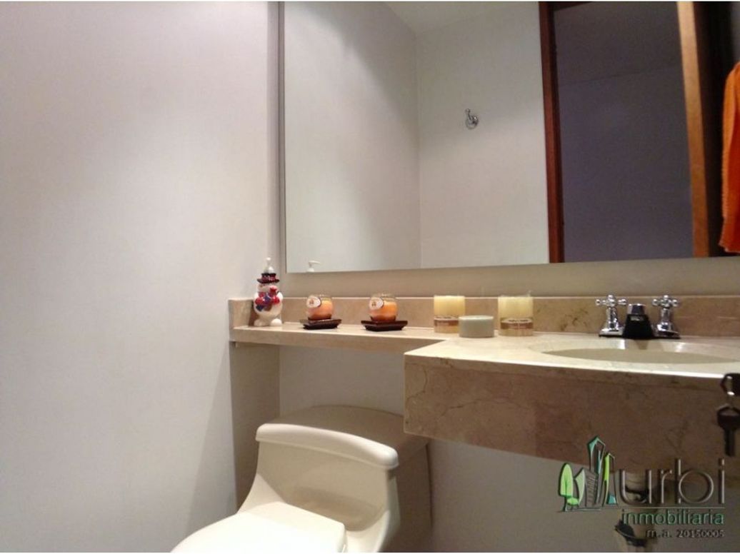 Casa de 6 alcobas en venta en Chapinero Alto, Bogotá, 230 m² · foto 20 de 20