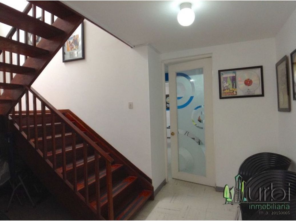 Casa de 6 alcobas en venta en Chapinero Alto, Bogotá, 230 m² · foto 8 de 20