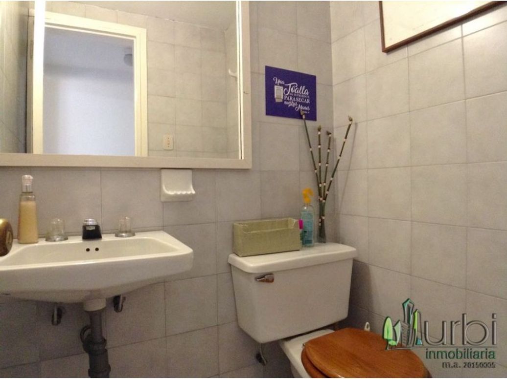 Casa de 6 alcobas en venta en Chapinero Alto, Bogotá, 230 m² · foto 15 de 20