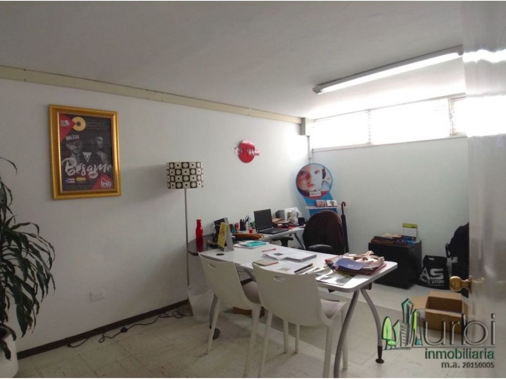 Casa de 6 alcobas en venta en Chapinero Alto, Bogotá, 230 m² · foto 4 de 20