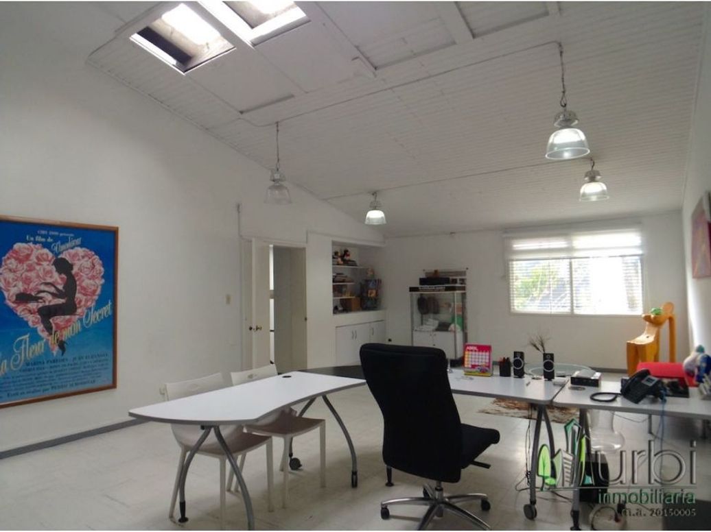 Casa de 6 alcobas en venta en Chapinero Alto, Bogotá, 230 m² · foto 12 de 20