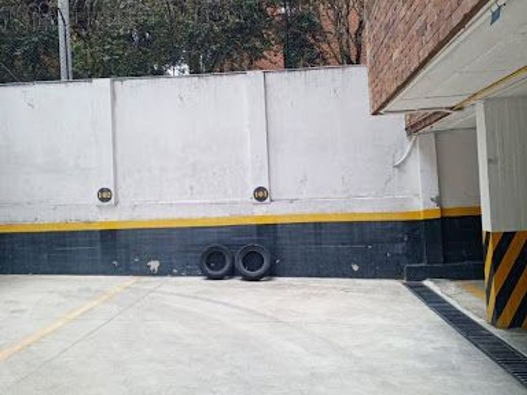 Apartamento de 3 alcobas en venta en Molinos Norte, Bogotá, 148 m² · foto 20 de 20