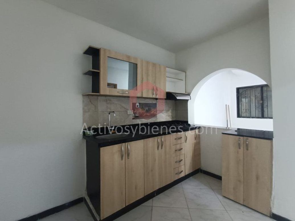 Casa en arriendo, La floresta en La Floresta