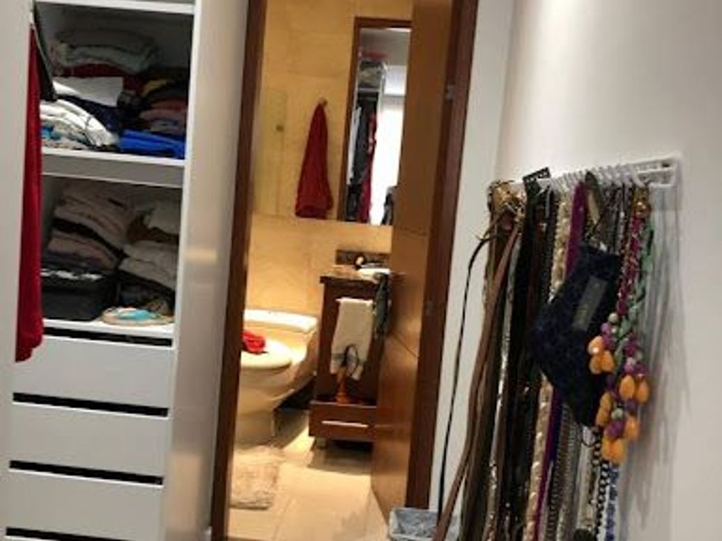 Apartamento de 1 alcoba en arriendo en San Patricio, Bogotá, 66 m² · foto 7 de 11