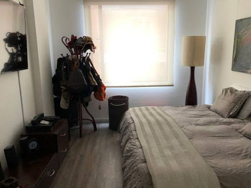 Apartamento de 1 alcoba en arriendo en San Patricio, Bogotá, 66 m² · foto 6 de 11