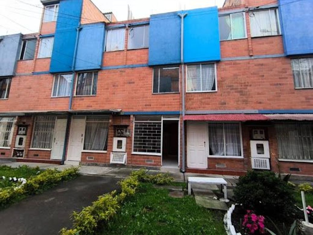 Casa de 2 alcobas en venta en Fontibón, Bogotá, 44 m² · foto 9 de 20